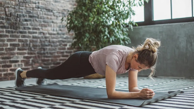 Un exercițiu simplu, făcut o singură dată pe săptămână, poate ajuta la scăderea tensiunii arteriale 1 Un exercițiu simplu, făcut o singură dată pe săptămână, poate ajuta la scăderea tensiunii arteriale