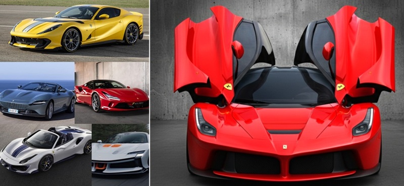Centrul Timișoarei se umple de mașini Ferrari și alte bijuterii pe roți 1 Centrul Timișoarei se umple de mașini Ferrari și alte bijuterii pe roți
