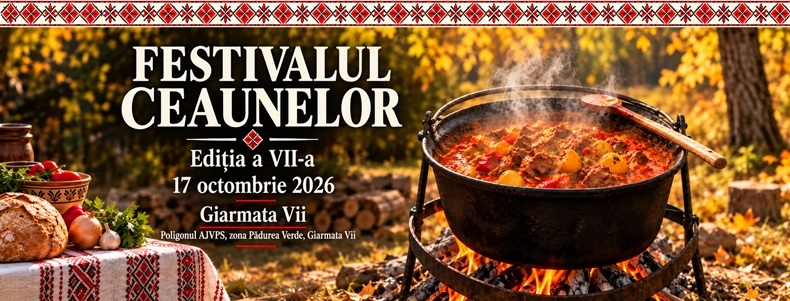festivalul ceaunelor