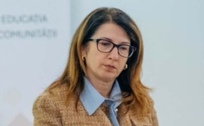 Cea mai cunoscută șefă din Primăria Timișoara a picat un concurs în care a fost singurul candidat 1 Cea mai cunoscută șefă din Primăria Timișoara a picat un concurs în care a fost singurul candidat