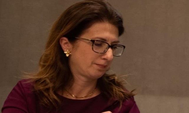 Șefa spitalelor din Timișoara a rămas cu punctajul descalificator la concursul în care a fost singurul candidat 1 Șefa spitalelor din Timișoara a rămas cu punctajul descalificator la concursul în care a fost singurul candidat
