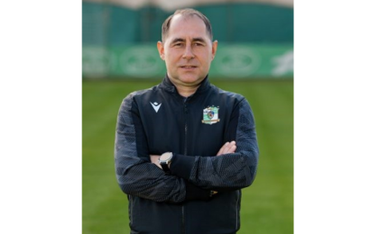 "Vom lupta pentru fiecare minge". CSC Dumbrăvița revine pe stadionul "Ștefan Dobay" pentru meciul cu FC Bihor