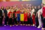 Gimnastică ritmică. Medalii pentru reprezentantele CSȘ 1 Timișoara la Campionatul Balcanic
