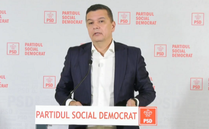 PSD se pregătește de anticipate. Grindeanu: Nu fugim de acest scenariu. Riscăm un faliment național