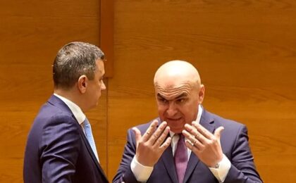 Ilie Bolojan nu exclude ca PNL să voteze un Guvern PSD: Cel mai bun premier ar fi Sorin Grindeanu