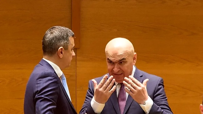 Ilie Bolojan nu exclude ca PNL să voteze un Guvern PSD: Cel mai bun premier ar fi Sorin Grindeanu