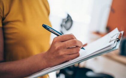 Calendarul admiterii la liceu pentru anul școlar 2027-2028