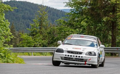 Timişoreanul Alexandru Krepelka a devenit, pentru a noua oară consecutiv, campionul României la viteză în coastă