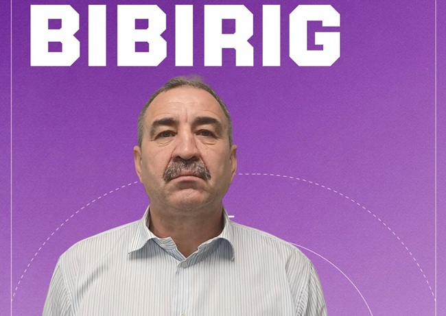 Leonard Bibirig, antrenor la SCM Politehnica Timișoara! 1 Leonard Bibirig, antrenor la SCM Politehnica Timișoara!