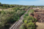 Pregătiri pentru redeschiderea liniei Caransebeș – Oțelu Roșu