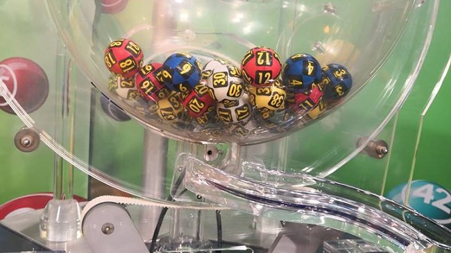 Report de aproape 3 milioane de euro la Loto 6/49 1 Report de aproape 3 milioane de euro la Loto 6/49