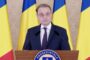 Luca Niculescu, propus premier