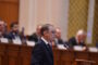 Guvernul Luca Niculescu a trecut de Parlament: "Ne punem imediat pe treabă, România nu mai poate aştepta"