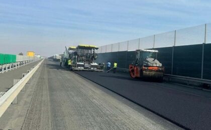 Restricții de circulație pe autostrada A1, între Traian Vuia și nodul rutier Balinț/A6 3 Restricții de circulație pe autostrada A1, între Traian Vuia și nodul rutier Balinț/A6