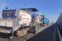 DRDP Timișoara: Atenție, lucrări pe autostrada A1. O porțiune se închide! Rută ocolitoare