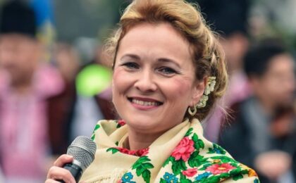 Festivalul Toamnei, într-o comună timișeană 1 Festivalul Toamnei, într-o comună timișeană