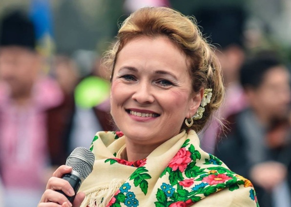 Festivalul Toamnei, într-o comună timișeană 1 Festivalul Toamnei, într-o comună timișeană