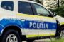 Fugar arestat la Timişoara. A condus o maşină fără a avea permis şi a fost urmărit de poliţişti pe câmp