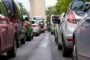 „Invazia” numerelor străine în Italia: mașinile înmatriculate în România, pe locul 3