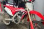 Minor de 17 ani, fără permis, depistat conducând o motocicletă neînmatriculată. Primăria Giroc trage un nou semnal de alarmă