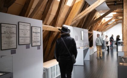 Oferta culturală a Consiliului Județean Timiș pentru perioada 26 octombrie – 1 noiembrie 42 Oferta culturală a Consiliului Județean Timiș pentru perioada 26 octombrie – 1 noiembrie
