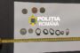 Percheziţii într-un dosar privind furturi de obiecte arheologice