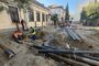 Regenerarea urbană din Traian avansează cu lucrări la rețeaua de termoficare din zona Pieței Romanilor. Regenerarea urbană din Traian avansează cu lucrări la rețeaua de termoficare din zona Pieței Romanilor