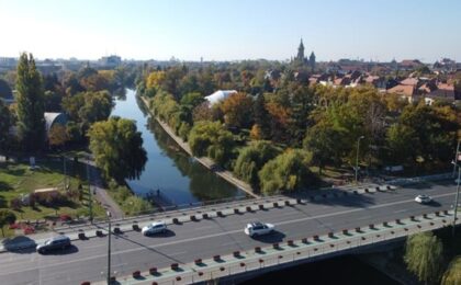 Primăria Timișoara actualizează Planul de Mobilitate al orașului. Încep măsurătorile de trafic și interviurile pe bază de chestionar pentru deplasările timișorenilor 1 Primăria Timișoara actualizează Planul de Mobilitate al orașului. Încep măsurătorile de trafic și interviurile pe bază de chestionar pentru deplasările timișorenilor
