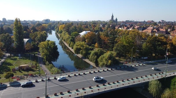Primăria Timișoara actualizează Planul de Mobilitate al orașului. Încep măsurătorile de trafic și interviurile pe bază de chestionar pentru deplasările timișorenilor