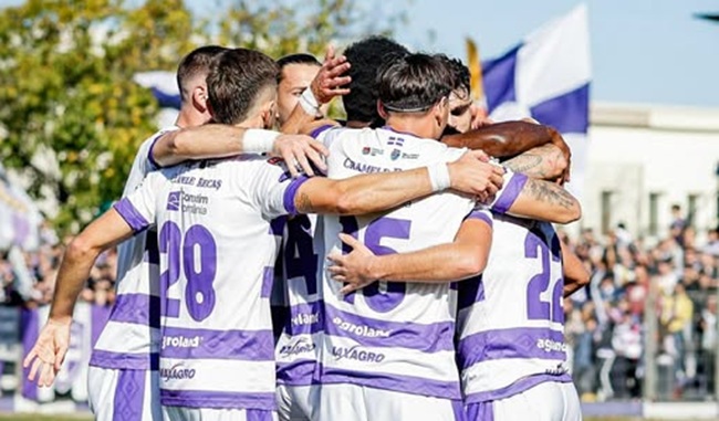 Poli Timișoara este din nou lider, după 1-0 cu FC Bacău (VIDEO)