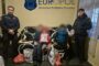 O mamă cuprinsă de spaimă, o fetiță găsită teafără și o familie greu încercată de viață. Lecția de omenie oferită de doi polițiști din Bozovici