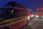 Accident mortal pe un drum forestier din județul Timiș