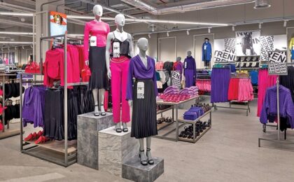 Retailerii de modă din Spania, prezenți și în România, au semnat un acord pentru mărirea salariilor