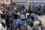 Sute de școli rămân închise luni în Franța, pe fondul protestelor elevilor