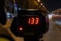 Şofer în vârstă de 18 ani, prins de radar circulând prin Arad cu 133 km/h