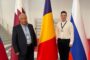 Elev din Sânnicolau Mare, pe podiumul Olimpiadei Internaționale de Fizică din Uzbekistan