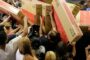 Se apropie noiembrie, luna marilor reduceri de ”Black Friday”