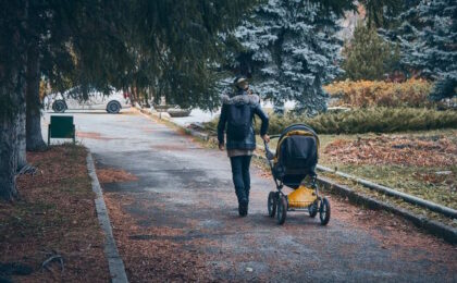 Ce nu ți-a spus nimeni când ai ales primul echipament pentru bebeluș (P)