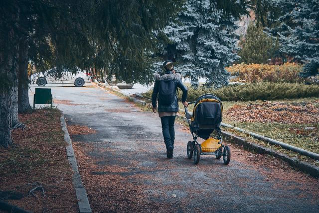Ce nu ți-a spus nimeni când ai ales primul echipament pentru bebeluș (P) 1 Ce nu ți-a spus nimeni când ai ales primul echipament pentru bebeluș (P)