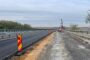 Atenţie! Noi restricţii de circulaţie pe autostrada A1, între nodurile rutiere Margina și Traian Vuia