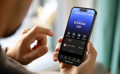 Probleme majore la Revolut, în România și în alte țări. Utilizatorii nu pot accesa aplicația 35 Probleme majore la Revolut, în România și în alte țări. Utilizatorii nu pot accesa aplicația