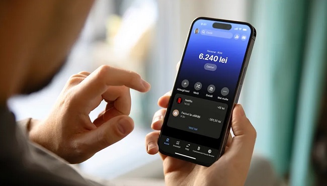 Probleme majore la Revolut, în România și în alte țări. Utilizatorii nu pot accesa aplicația 1 Probleme majore la Revolut, în România și în alte țări. Utilizatorii nu pot accesa aplicația