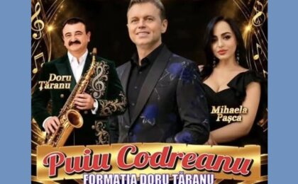 Rugă mare într-o comună timișeană