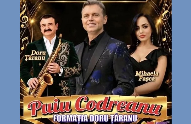 Rugă mare într-o comună timișeană 1 Rugă mare într-o comună timișeană