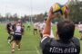 Rugbiștii alb-violeţi înfruntă CSU ELBI Cluj, în ultima etapă din faza grupelor Cupei României