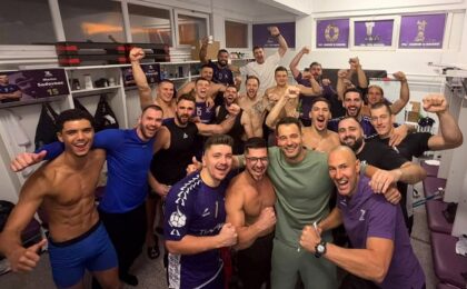 Poli Timişoara înfruntă Minaur Baia Mare, miercuri, în Liga Naţională de handbal 15 Poli Timişoara înfruntă Minaur Baia Mare, miercuri, în Liga Naţională de handbal