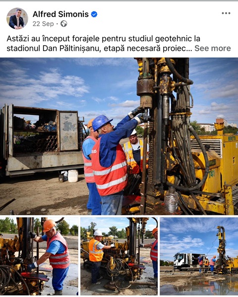 Primăria Timișoara a pus stadionul la dospit. Țoancă îi taxează pe Romocean și Lațcău cu propriile acte ale municipalității 2 Primăria Timișoara a pus stadionul la dospit. Țoancă îi taxează pe Romocean și Lațcău cu propriile acte ale municipalității
