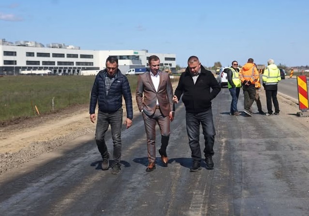 Simonis: "Am văzut declarațiile liderilor USR Timiș legate de un asalt al meu asupra Timișoarei. Este încă un semn al disperării" 1 Simonis: "Am văzut declarațiile liderilor USR Timiș legate de un asalt al meu asupra Timișoarei. Este încă un semn al disperării"
