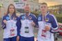 Clubul Sportiv Șomo Kickboxing Timișoara organizează antrenamente de inițiere și întâlnire cu medaliații la Mondial