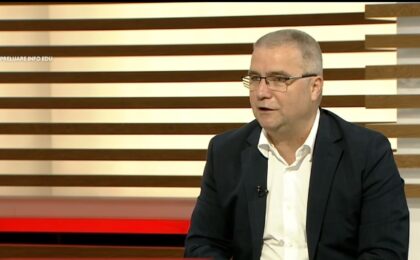 Inspectoratele şcolare se desființează. Ministrul Sorin Ionescu: "Este ceea ce ne dorim"